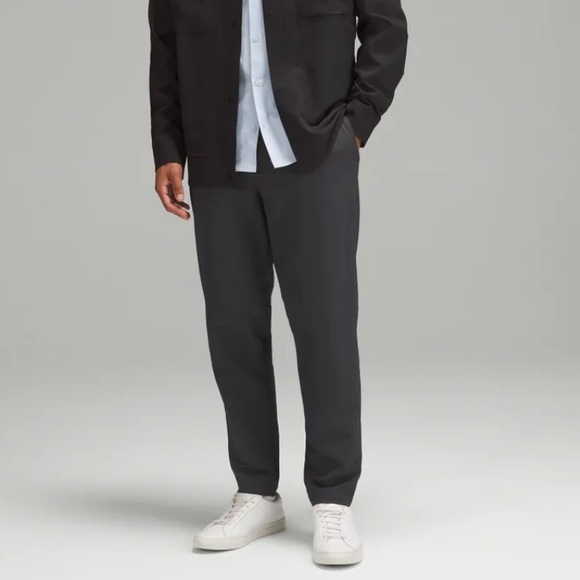 lululemon athletica Other - Lululemon Athletica NWT New Venture Trouser Pique